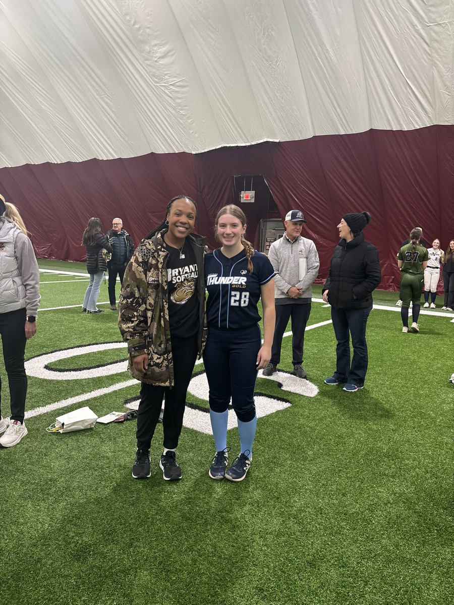 Lyla Rose 2028 (@lylarose2028) on Twitter photo Thank you <a href="/BC_Softball/">BC Softball 🥎</a> for hosting a great camp yesterday!! Thank you to all the schools who attended. It was great to see the campus and I appreciate all the feedback and drills.Can’t wait to be back! <a href="/CoachKvilhaug/">Amy Kvilhaug</a> <a href="/CoachRogerW/">Roger Wilson</a> <a href="/Leah_Boggs10/">Coach Leah</a> <a href="/coach_toric/">Tori Constantin</a> <a href="/biankabell27/">Bianka Bell</a> <a href="/RITG_14u/">RI Thunder 14U National Team</a> Thank you <a href="/BC_Softball/">BC Softball 🥎</a> for hosting a great camp yesterday!! Thank you to all the schools who attended. It was great to see the campus and I appreciate all the feedback and drills.Can’t wait to be back! <a href="/CoachKvilhaug/">Amy Kvilhaug</a> <a href="/CoachRogerW/">Roger Wilson</a> <a href="/Leah_Boggs10/">Coach Leah</a> <a href="/coach_toric/">Tori Constantin</a> <a href="/biankabell27/">Bianka Bell</a> <a href="/RITG_14u/">RI Thunder 14U National Team</a>
