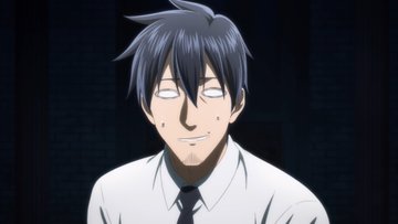 サラリーマンが異世界に行ったら四天王になった話 第1話