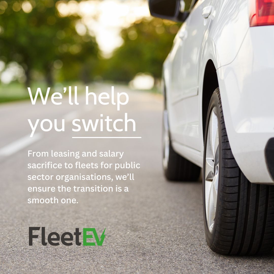 fleet_ev's tweet image. New year, same commitment! 🙌

From leasing and salary sacrifice to fleets for public sector organisations, we’re here to drive your EV journey forward.

See how we can help: fleetev.com

#HappyNewYear #OurCommitment #ElectricVehicles #Sustainability