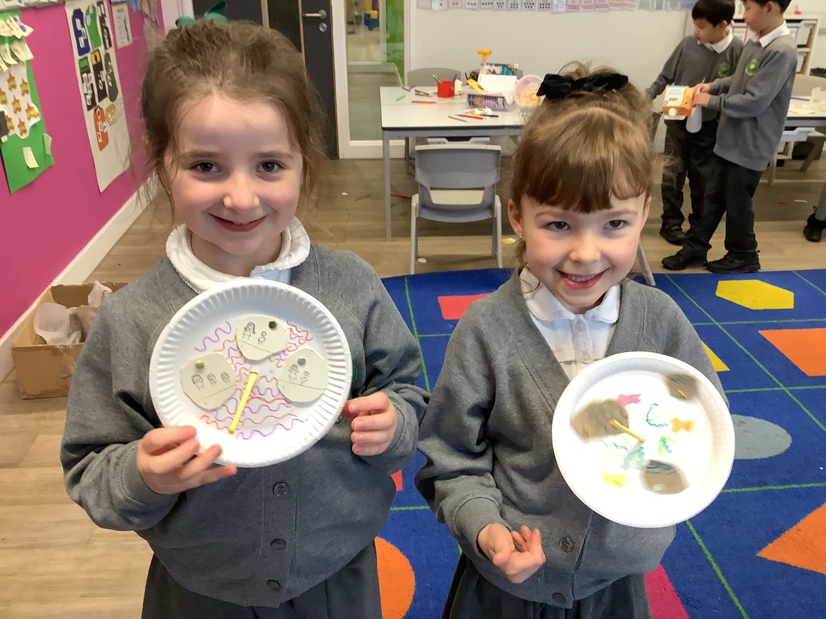 @BrambleClassHFS tweet media