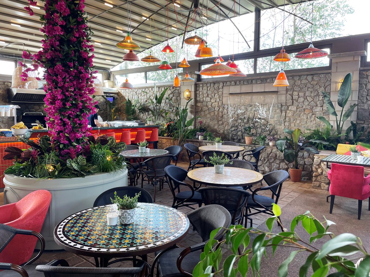 Centurion Club tweet media