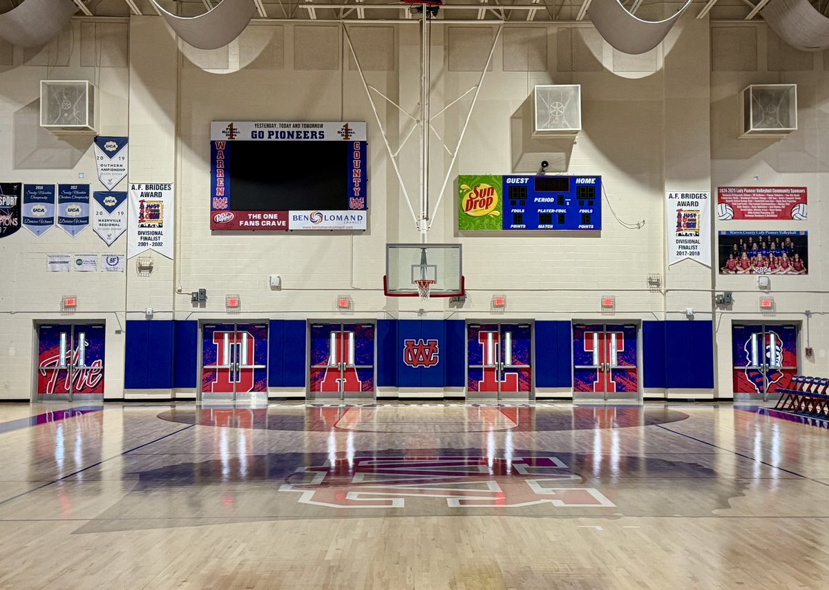Waterboy_Miles's tweet photo. Welcome to The DALT!
@wcpioneers @WCHSAthletes
@waterboy_tx
@BSNSPORTS @BSNSports_TN
#WaterboyGraphics #WeBrandBig #WhenCultureMatters #BSNSports #CampusBranding #SchoolBranding #Branding #TennesseeSchools
#theFrontier #TreeCity #PioneerSmart #oneWC https://t.co/HtcTqZxp3R