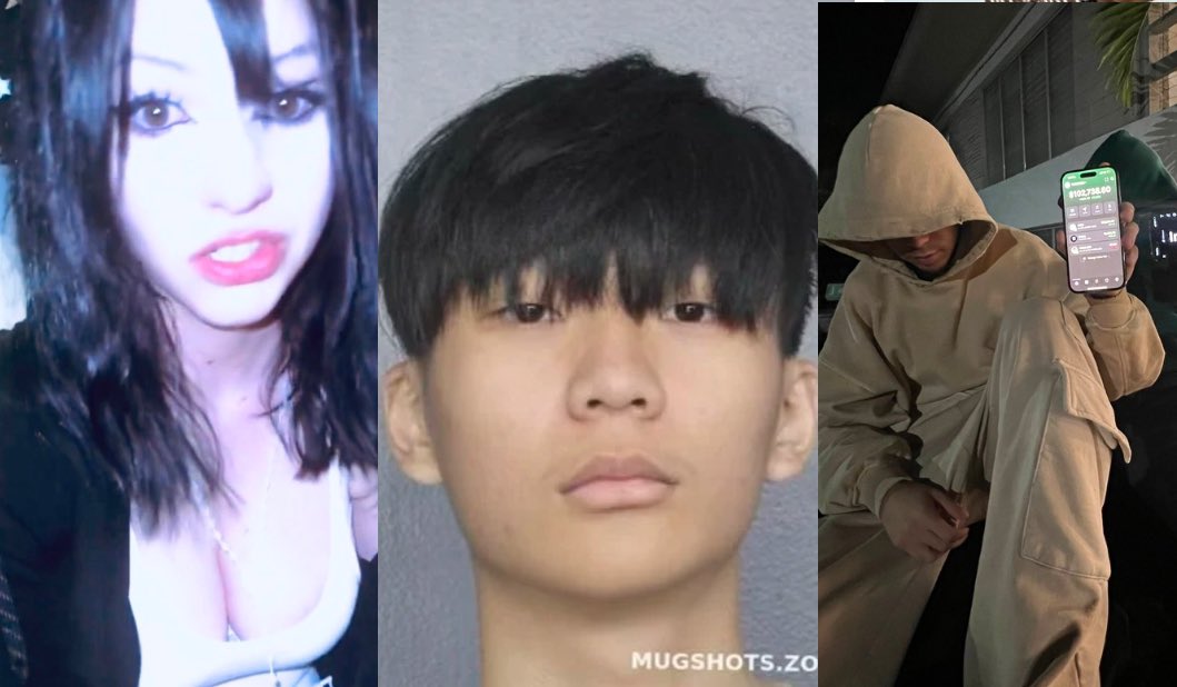 6 shocking stories from Crypto

A thread🧵

(1/7)