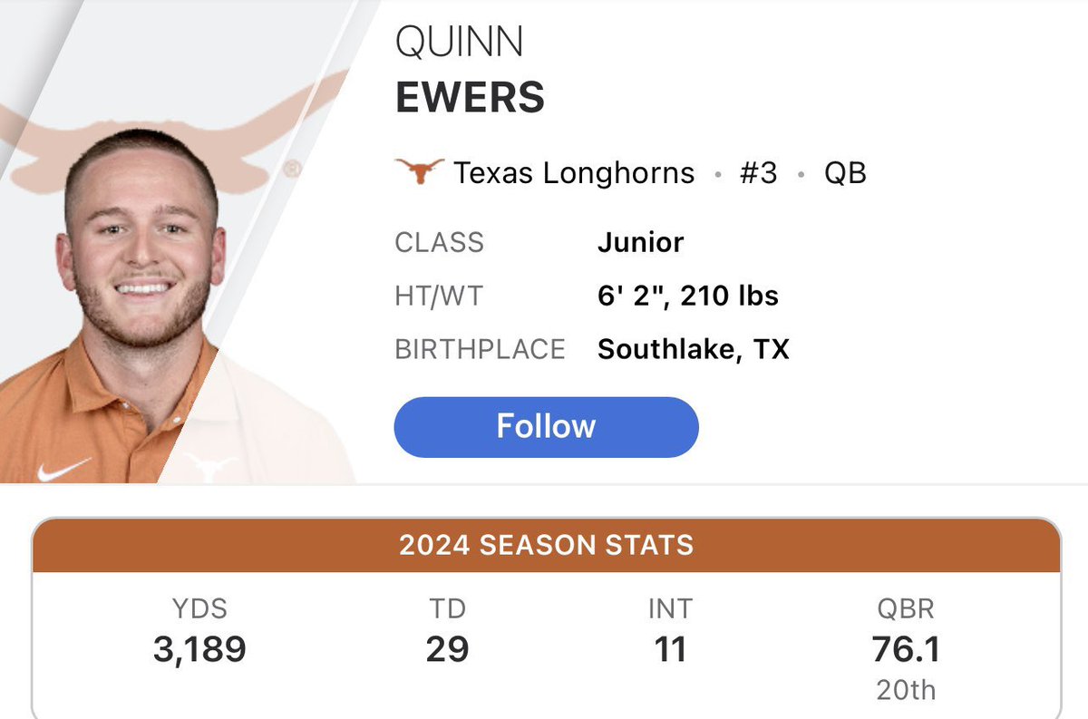 OhioTate's tweet photo. Ohio State has played the toughest schedule (by far) of the remaining playoff teams, and Will Howard has the best statistics (by far) of the remaining playoff quarterbacks. https://t.co/2ONNbtpYWt
