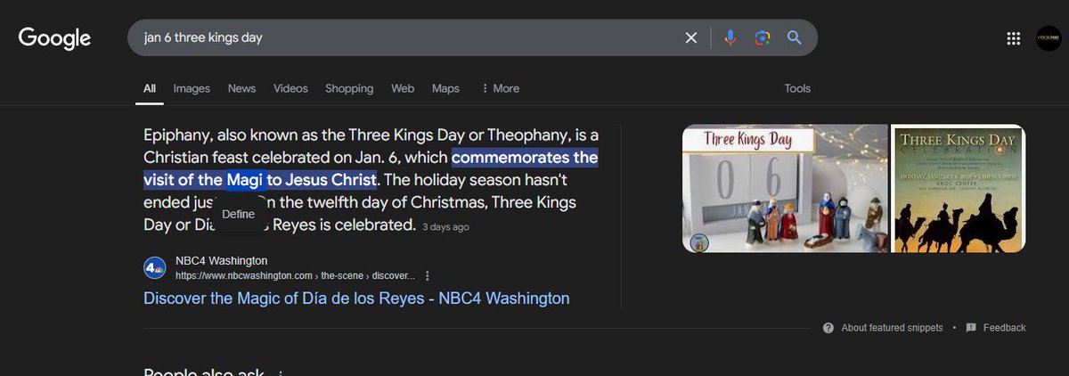SolN9ne's tweet photo. #TrudeauNationalDisgrace #TrudeauMustGo #trudeaumustresign #Gematria #Occult

Jesuit Agent/Former PM forced out Jan 6th 
"Three Kings Day"
Reverse to 6/1
Jesus = 61  
Tarot = 61
Time = 61 

As in "Time" 2 Go? Why was he forced out today of all days? https://t.co/d2qN6aYNvC