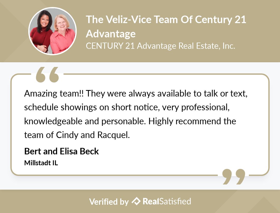 raquelvice's tweet photo. I'm always thrilled when a happy client expresses their happiness. https://t.co/pnVPBnmkKL via @realsatisfied https://t.co/xt6qUjRIbD