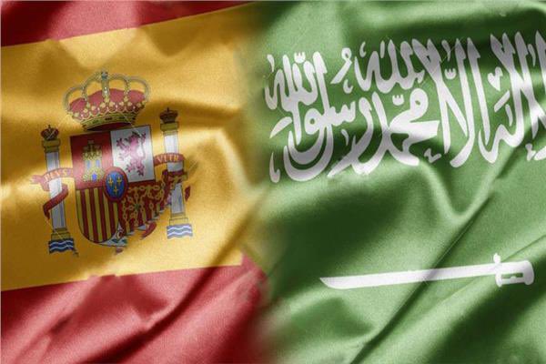 مرحباً بضيوفنا الأسبان 

مرحباً بكم في السعودية بلد  التوحيد وأصل العرب 🇸🇦💚🇪🇸

 #حجاج_اسبانيين_علي_الخيل