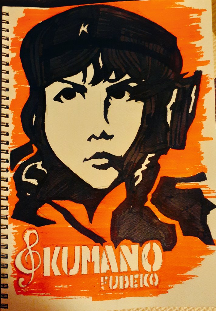 おムズべんピース_( ᷄ᾥ ᷅ )🎨 tweet media