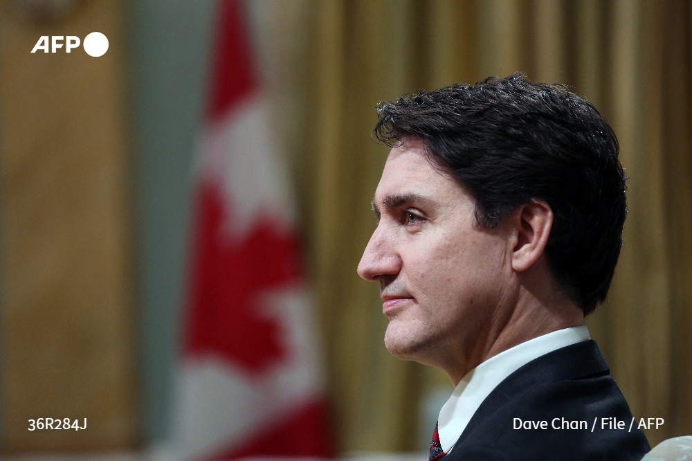 AFP News Agency tweet media