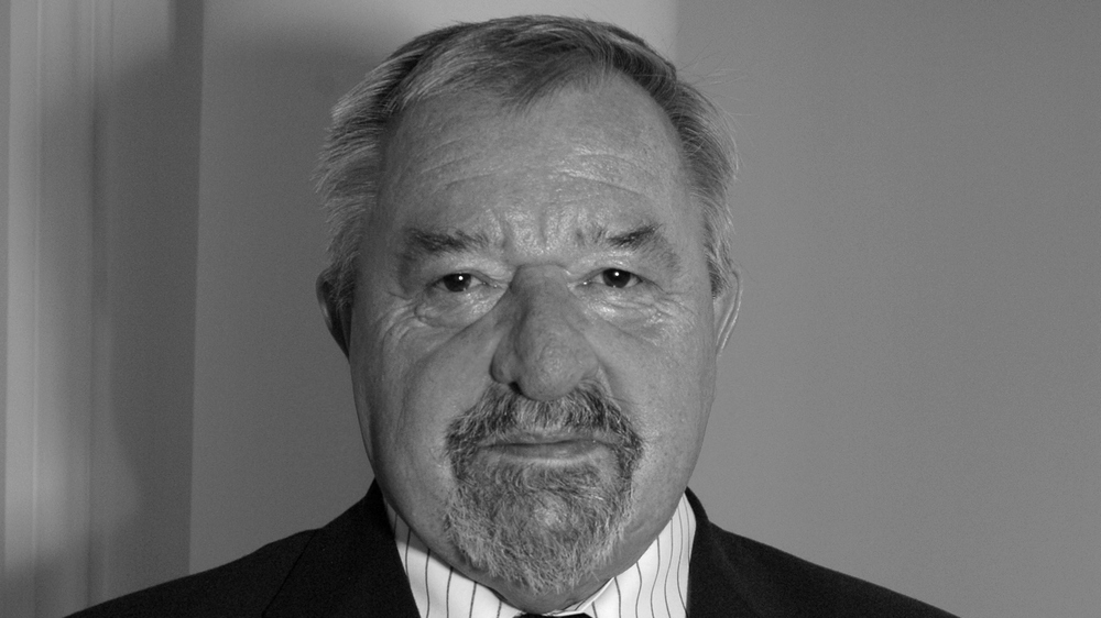 V neděli 5. ledna 2025 zemřel ve věku 90 let člen Učené společnosti, medievalista prof. František Šmahel. 🖤
Jeho práce významně ovlivnila historické bádání v České republice i v zahraničí a zásadním způsobem obohatila českou i světovou historiografii. 
learned.cz/cz/aktivity-sp…