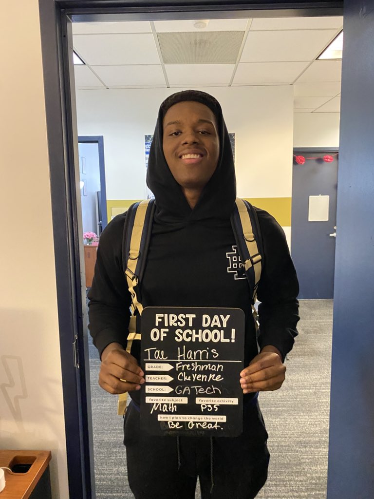 Tae Harris tweet media