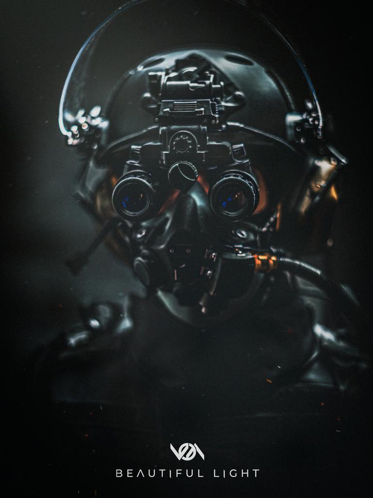 media_dare's tweet photo. Time to see in the dark @beautifullight https://t.co/APU248KWi1