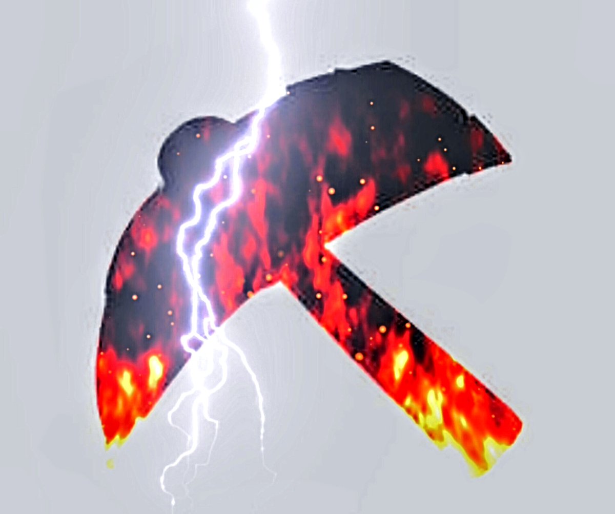 rdf_rodolfo's tweet photo. @GenkiMiner_Team UID: 16520001022059
#GenkiPickaxe https://t.co/9tD7aP0GBG
