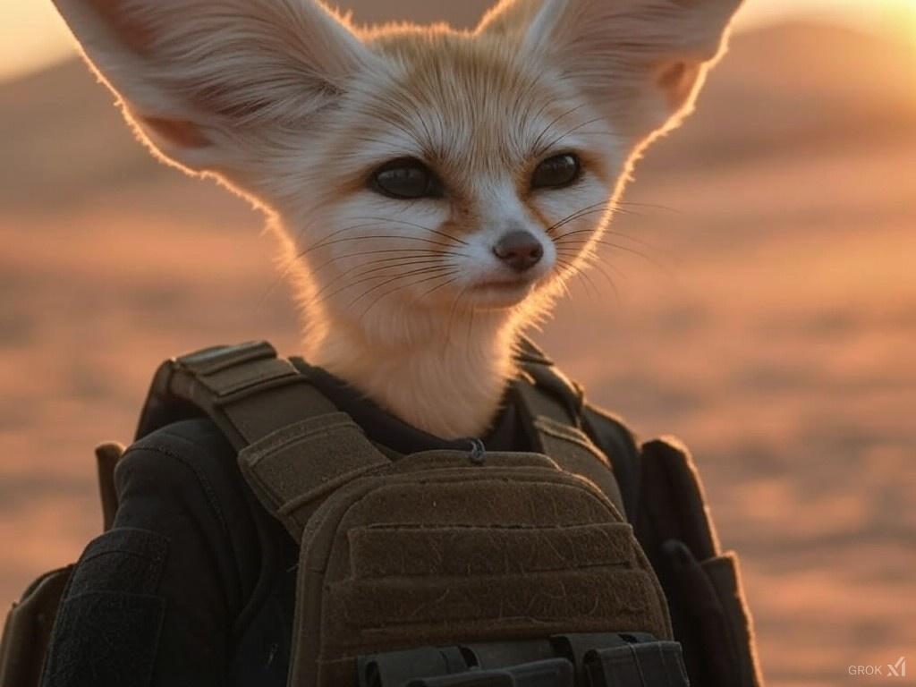 fennec__f0x's tweet photo. 🦊 https://t.co/HPUdKheIdE