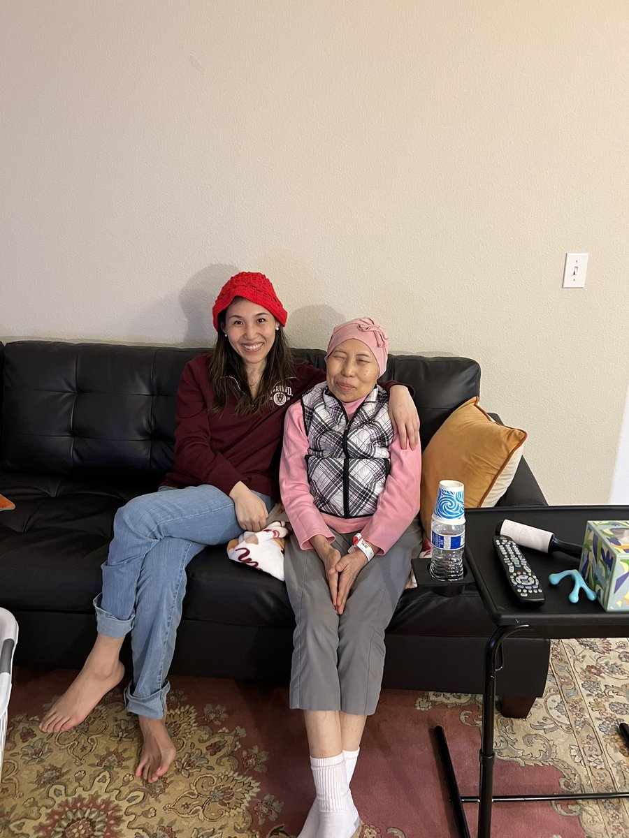 Charissa Kim tweet media