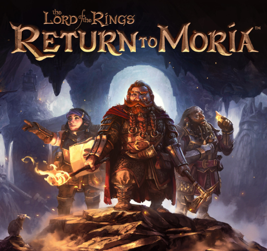 Ce soir sur OUAR, on part fouiller les mines de la Moria
Un peu de jeux vidéo en coop
à partir de 21h

par ici :
twitch.tv/onceuponarole