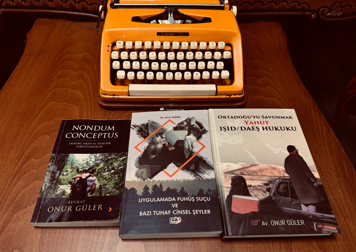Avukat Onur Güler tweet media