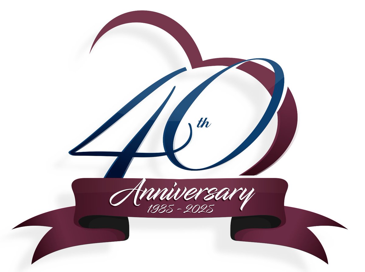 IBHRE is celebrating 40 years. Since 1985,we have validated the excellence of more than 11,000 heart rhythm practitioners. Help us celebrate by wishing us a happy anniversary! #IBHRE40
<a href="/HRSonline/">Heart Rhythm Society</a>  #electrophysiology #nursing #cardiaccare #cardiachealth