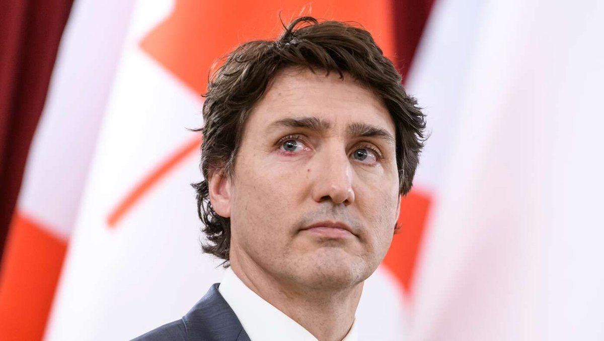 TheBabylonBee's tweet image. Trudeau To Be Humanely Euthanized buff.ly/3ZXbkRm
