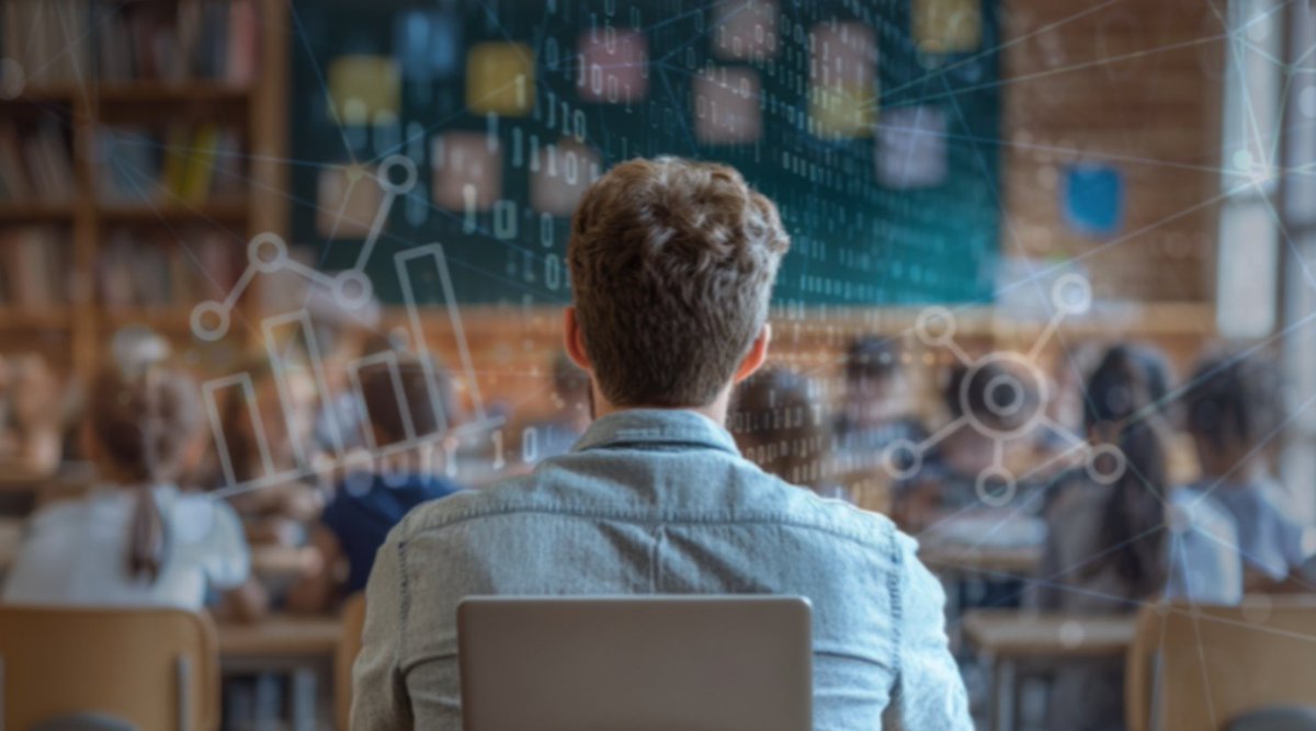 Penn GSE tweet media