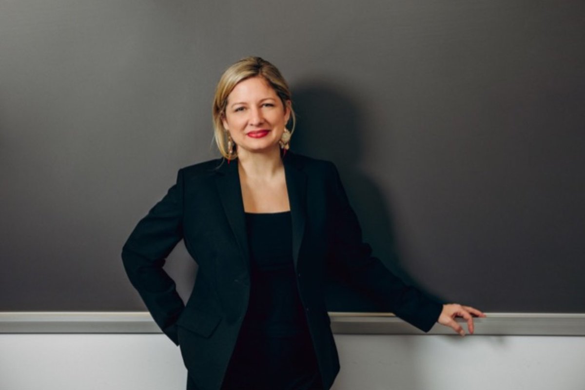 Penn GSE tweet media