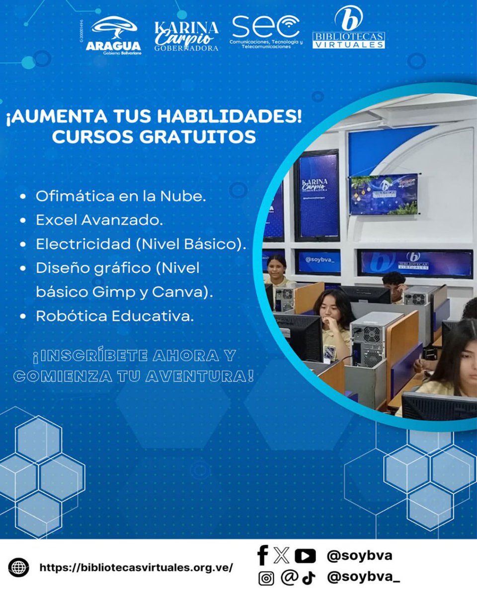 SoyBVA tweet media