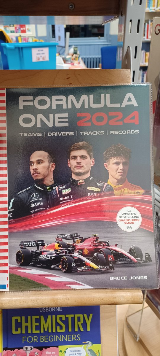 Morgan Academy Library tweet media