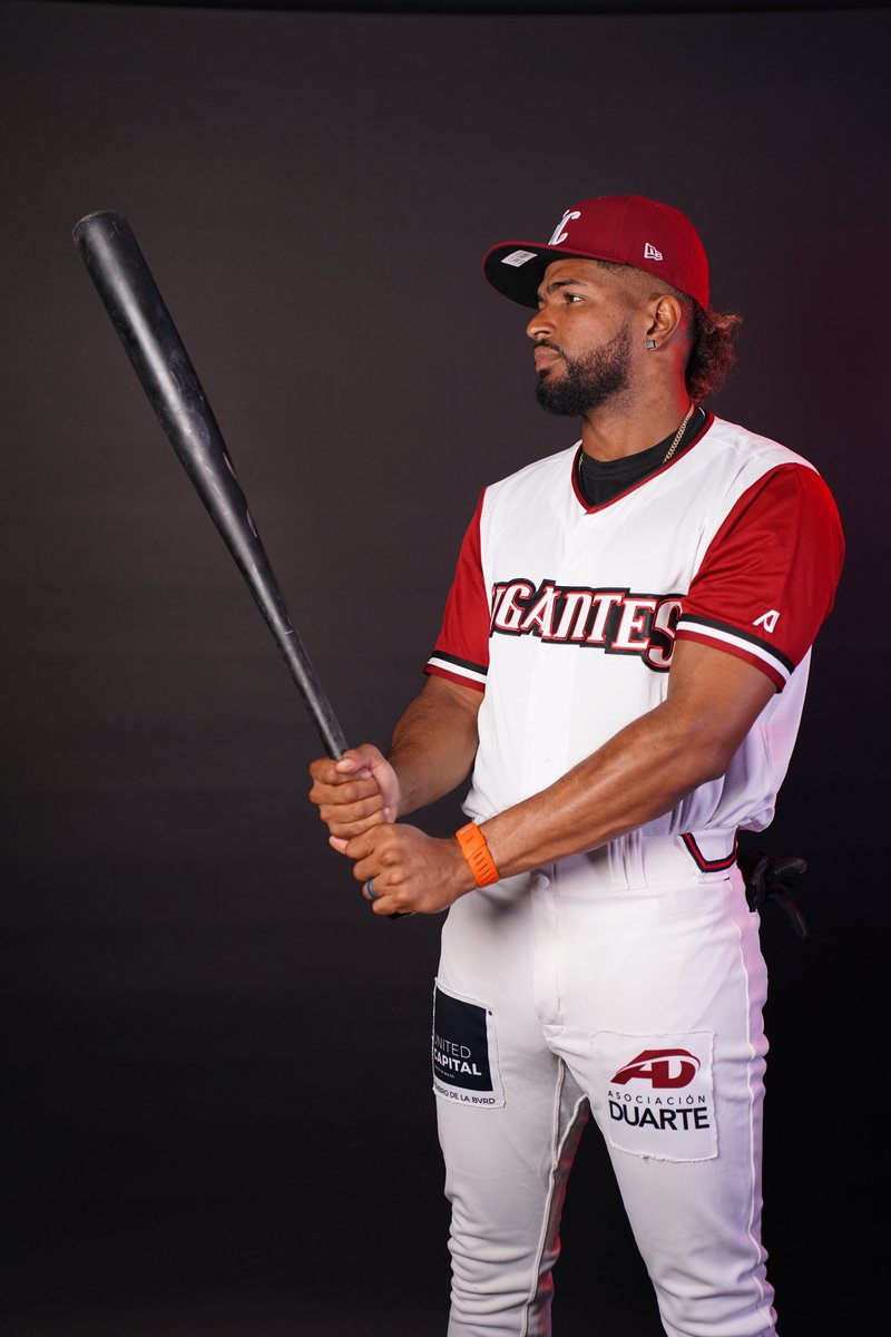 ligasmenores's tweet photo. Kelvin Gutiérrez, de los Gigantes del Cibao, fue elegido como el Caballero del Año del campeonato 2024-2025 seleccionado por los jugadores de @LIDOMRD #winterball2024-25 https://t.co/VH80g5dBoD