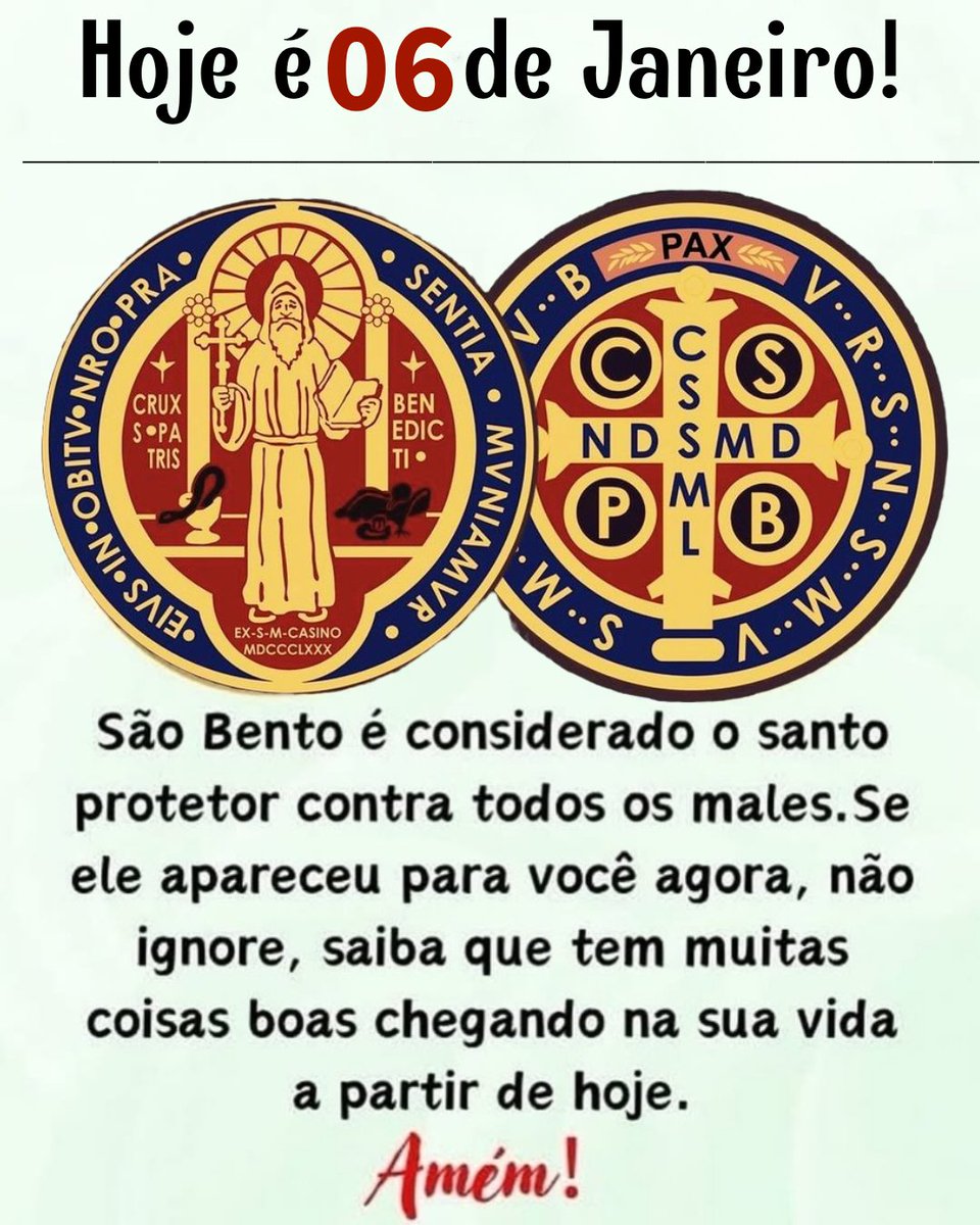 Deixe seu Amém! 🙏🙌❤️🕊️