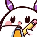 zentyclips's tweet photo. @MataraKan @Radstads NOTES READY https://t.co/Rt6INtyf5c