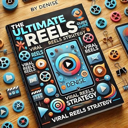 almamunsirajii's tweet image. 📹 The Viral Reel Guide: Your Key to Growing Your Brand
📖Grab your copy now on Amazon: a.co/d/3XvyBuR
#ReelsGuide #SocialMediaGrowth #ContentCreation #ViralReels