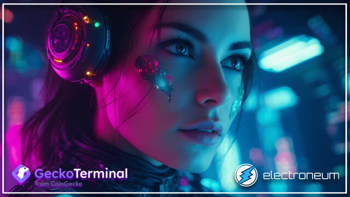 https://t.co/2vSA7AkekX have kindly listed us. 🔥🔥 GeckoTerminal is the  most comprehensive real-time DEX tracker, built by the team behind  CoinGecko. Monitor crypto prices, volume, transactions, liquidity, and more  on decentralized exchanges across
