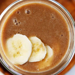 idiothoved's tweet photo. en kop kaffe og en banan https://t.co/rlIo9PIyfK