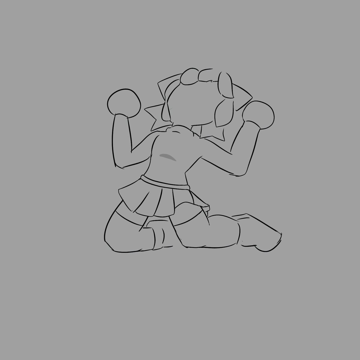 Zyzusua's tweet photo. La Neco Arc no tiene rostro!! Dibujale una!!
#NecoArc #draw #retoart #art #SFWT #doodle #facedraw #Cat https://t.co/8oy95oQdpc