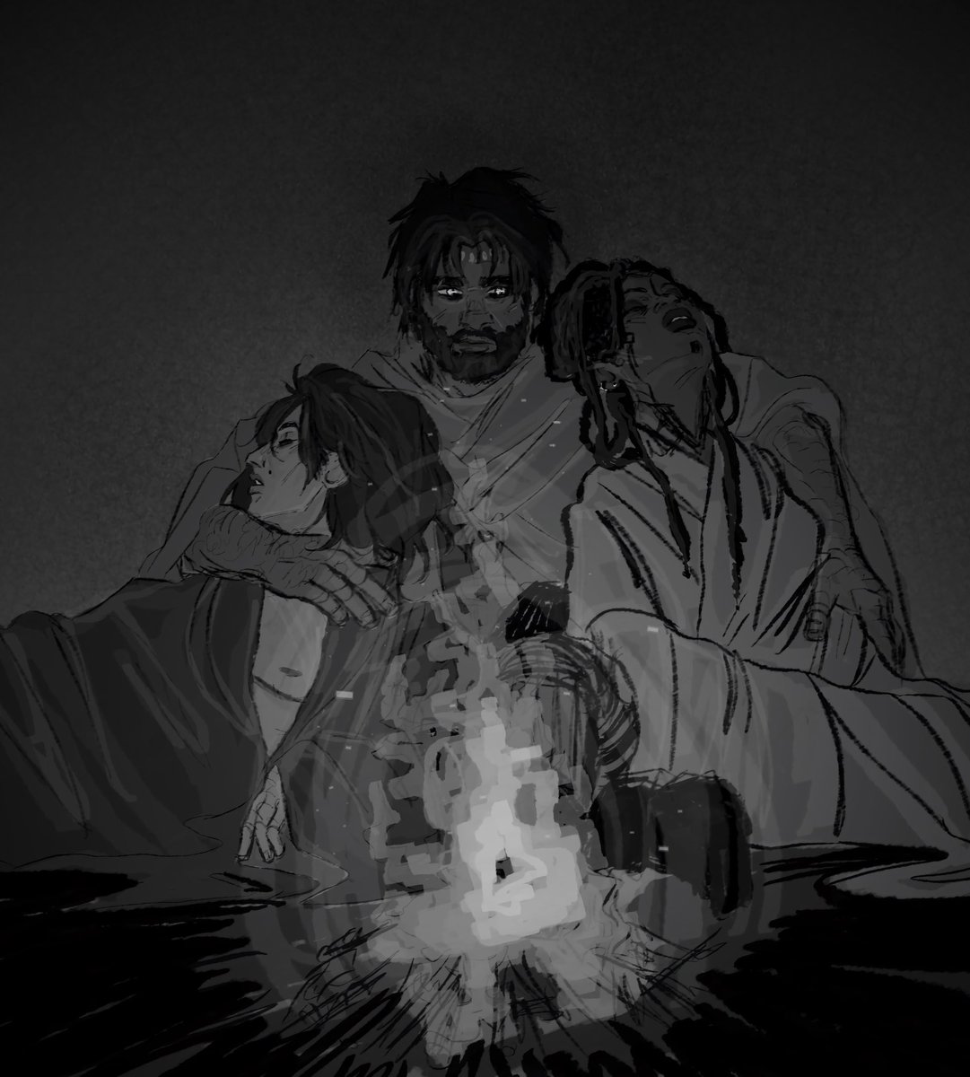 at least theyre both really here with me this time