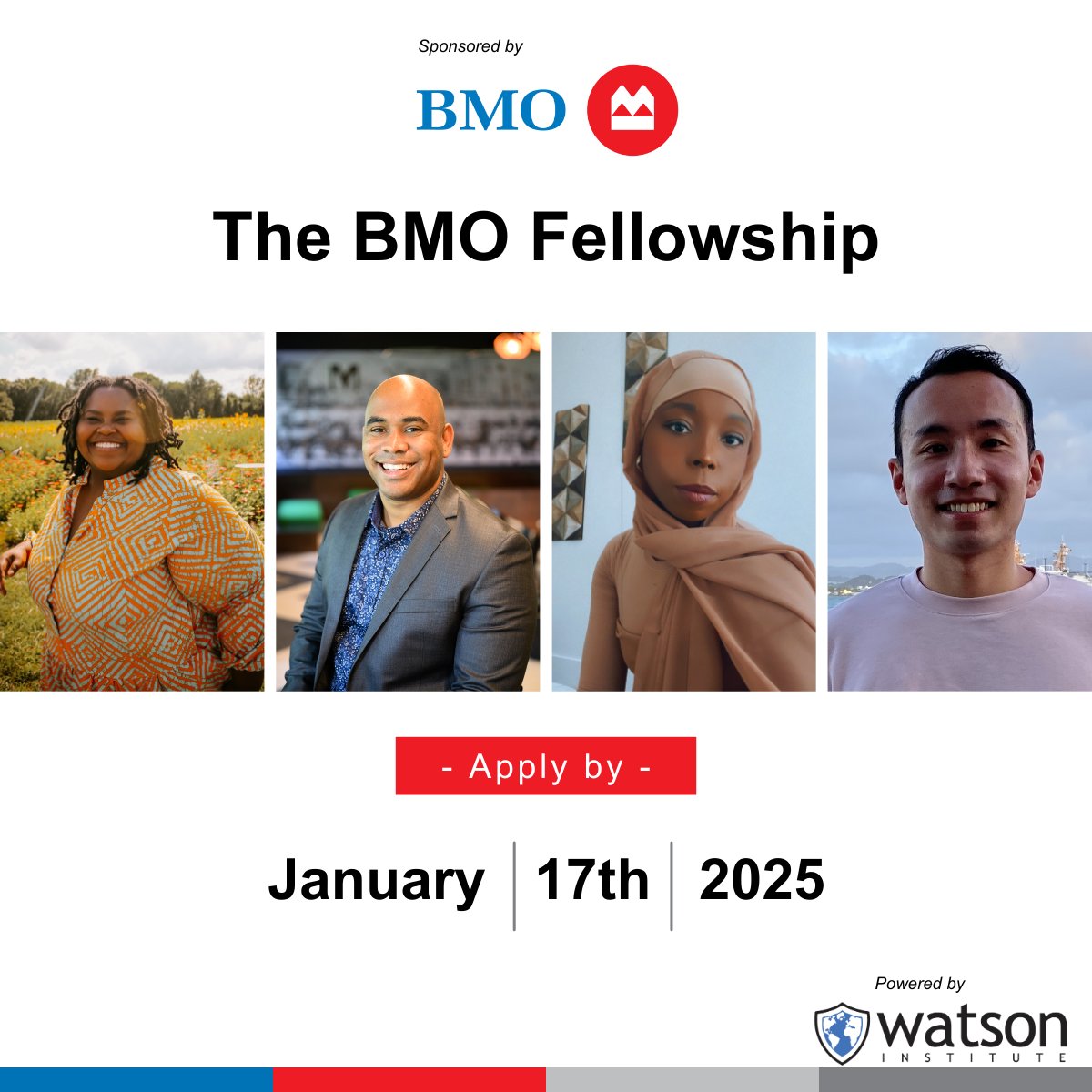 Watson Institute tweet media