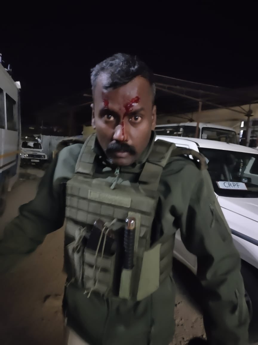ShamuraiG's tweet photo. 🚨 INDIA VS KUKILAND 🚨

‼️ In a significant escalation, #Kuki narco-terrorists have issued multiple ultimatums to Indian forces and police officers.

‼️ The #ChinKuki are pushing for autonomy and the creation of an independent Christian nation, Kukiland.

‼️ Under the guise of religion, #ChinKuki aim to secure freedom for unregulated drug manufacturing and poppy cultivation.

‼️ This is no longer just a conflict; it is a battle for the integrity of India versus the dream of Kukiland.

@ndtv @BBC @FoxNews @NPR @republic @ZeeNewsEnglish @nitishrajput 

@HMOIndia @PMOIndia @DrSJaishankar
@ZeeNewsEnglish @republic @ABPNews @BBC @BBCNews @CNN @FoxNews @NPR @PoknaphamNews @ImphalFreePress 

@nitishrajput @gauravzthakur @abhiandniyu 

@adgpi @yogrishiramdev @TulsiGabbard @VivekGRamaswamy 

@SaffronSunanda @mrsinha @JaipurDialogues @epanchjanya @KreatelyMedia 

@DrLamtinthangHk @KimHaokipINC @haokipkim128 @ArijitNobody @the_hindu @htTweets @republic @ndtv @ZeeNews