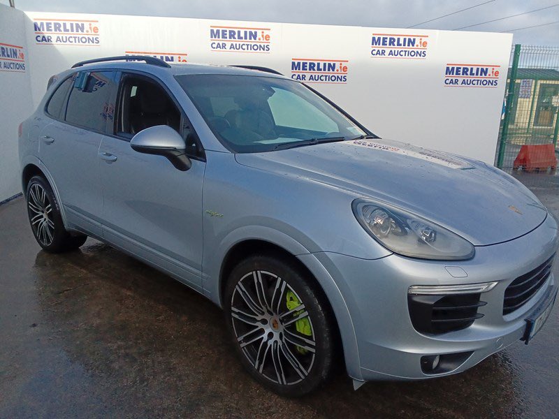 Merlin Car Auctions tweet media