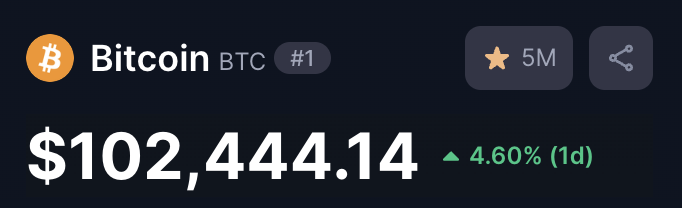 Ordinal News 🟠 tweet media