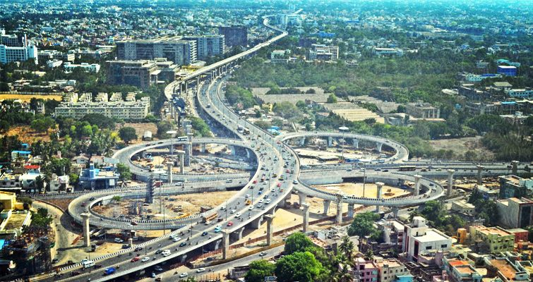 Simp_ly_exist's tweet image. 🚨A thread about Chennai&apos;s Urbanization Woes 📷

Chennai, one of India&apos;s fastest-growing cities, faces significant hurdles in managing its infrastructure amidst rapid urbanization. Let&apos;s dive into the issues and explore some solutions. #Chennai #InfrastructureChallenges