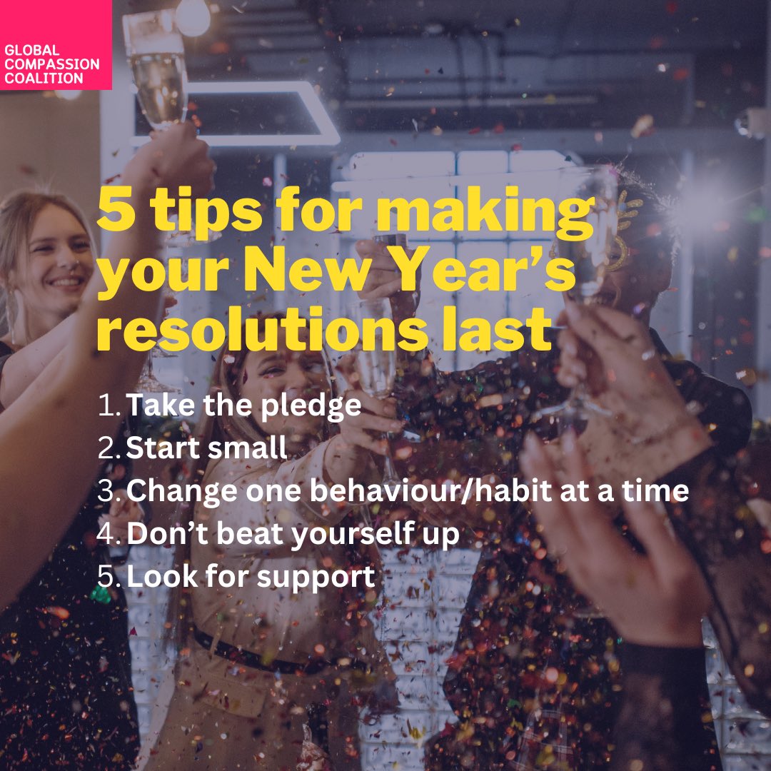 Global Compassion Coalition tweet media