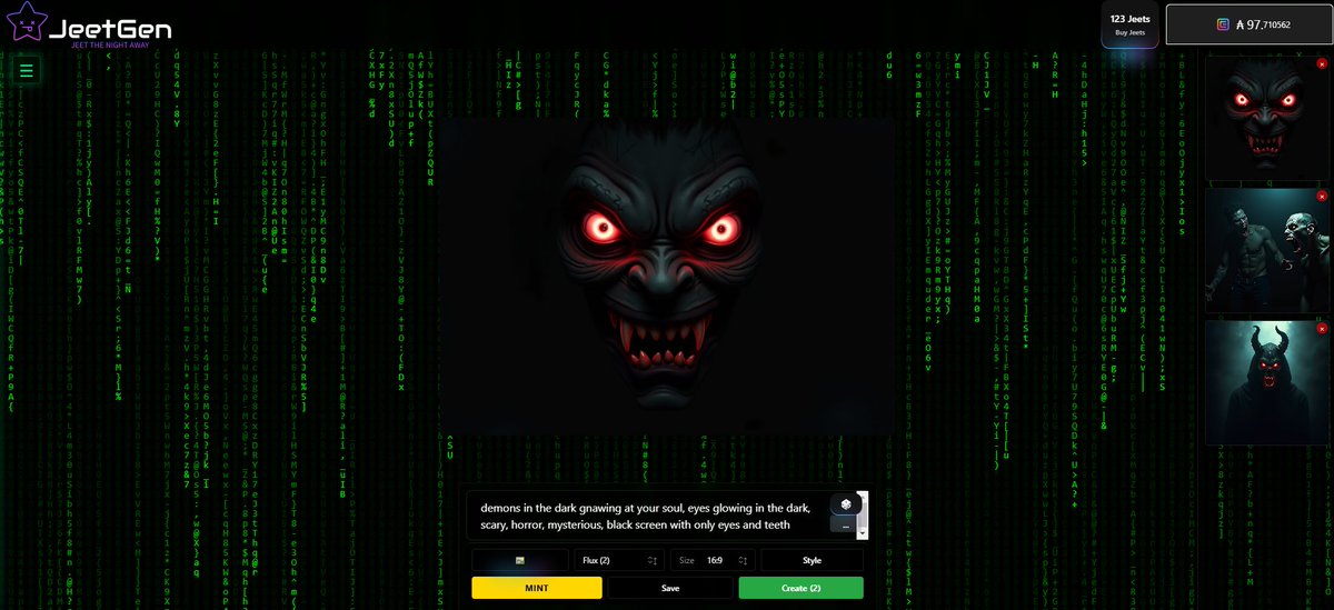 _Bountease's tweet photo. @IOHK_Charles Actual image of @IOHK_Charles's brain's user interface courtesy of https://t.co/cGNiqnG8EY https://t.co/TFnlZjTe5F
