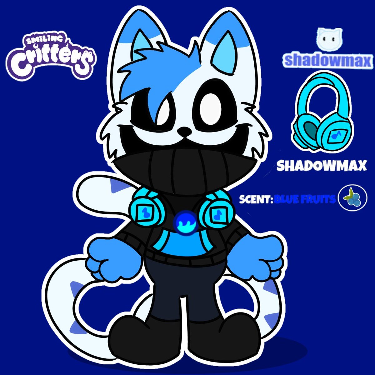ShadowMax tweet media