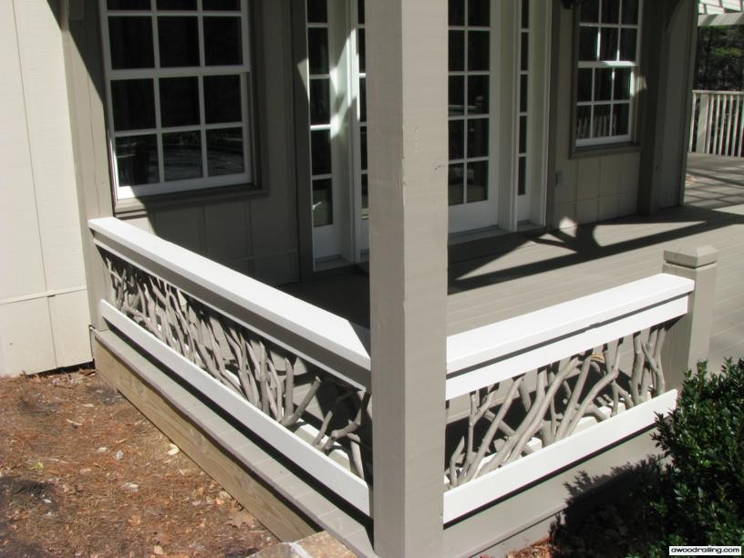 woodrailing's tweet photo. Unlatch the potential of your home! 🏡
#fyp #porch #handrails #homebuilding #wooddesign #wooddecor #woodwork #woodworkingskills #woodworkcraft #home #homeimprovement #homedesign #diy #homeinspo #railings #homemakeover #homeproject #homerenovation #homeinspiration #homeexterior https://t.co/nv2gzdYMCZ