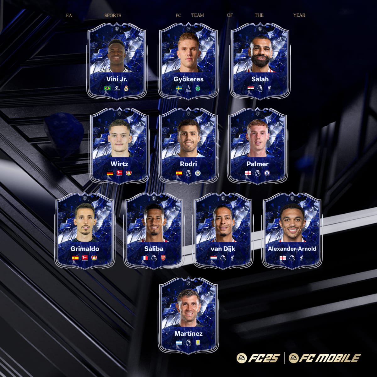 dark__evill's tweet photo. #eafc #EAFC25 #toty https://t.co/XRGRhS3eKB