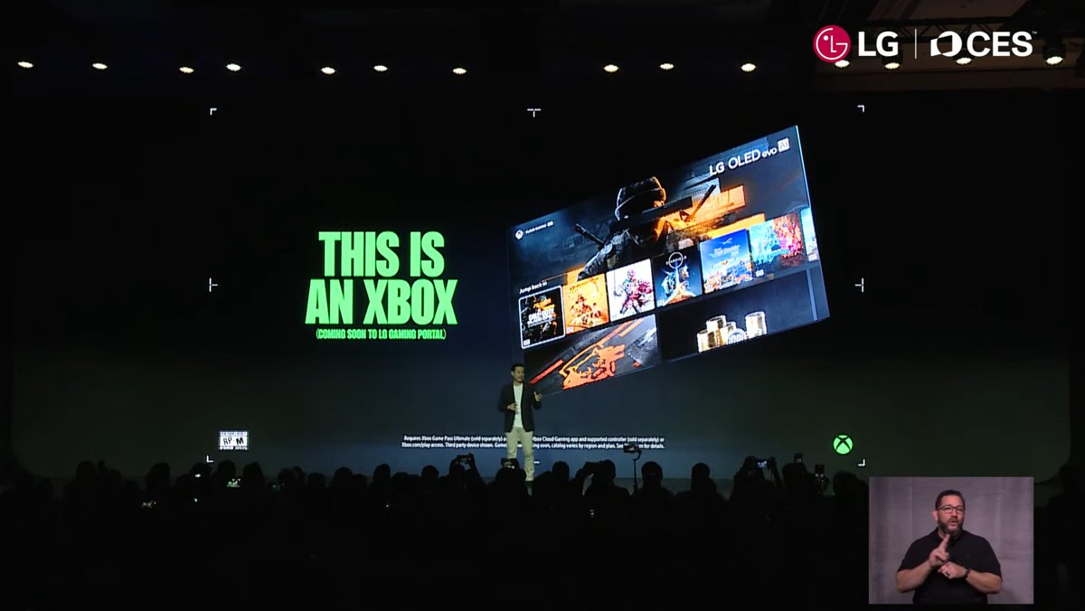 Tom Warren tweet media