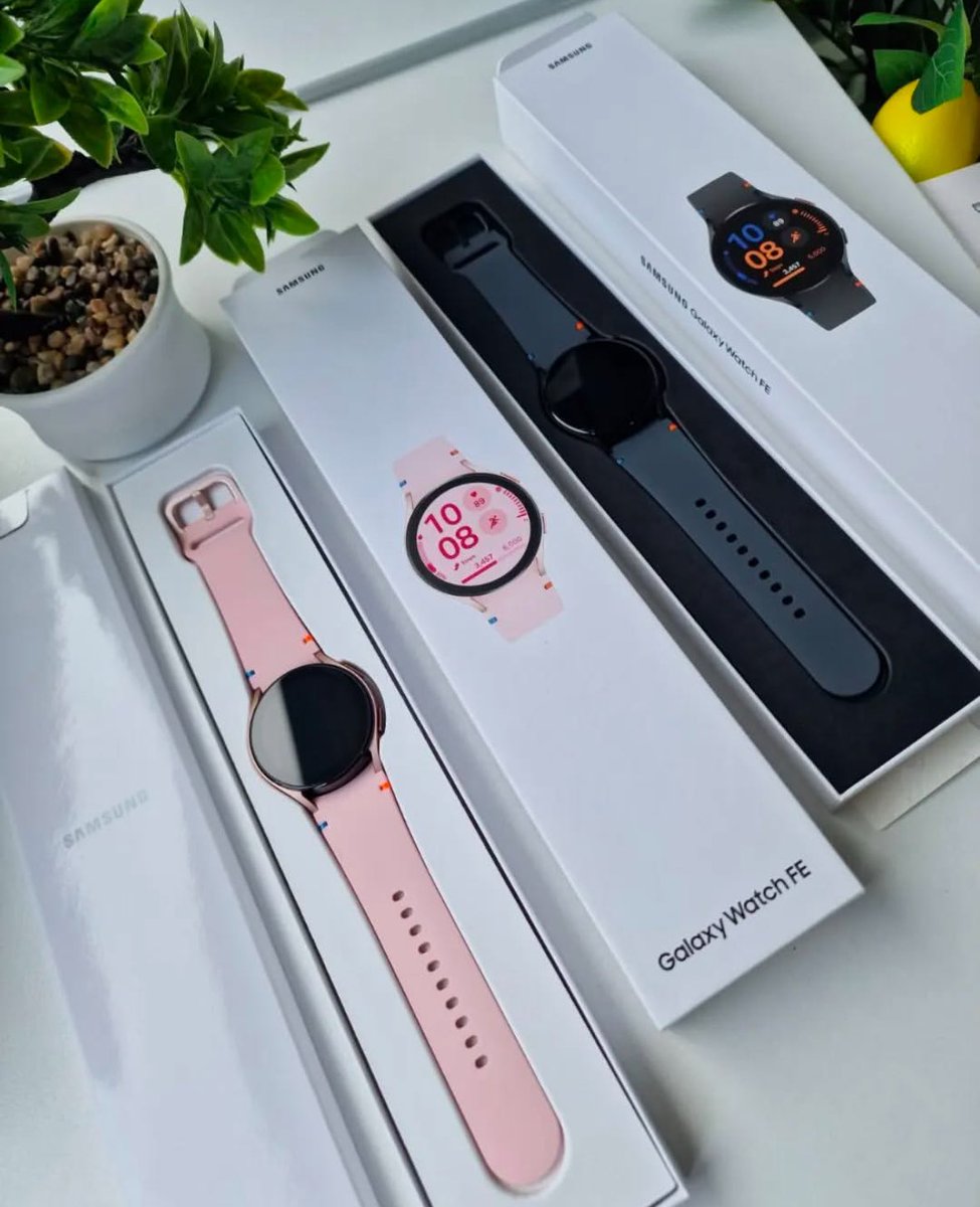 Joe10wan's tweet photo. ✔️Samsung Watch (FE 40mm black) @ 21k

📞📩0724506980 (WhatsApp only)
📞📩0706484310

#samsung #galaxywatch #smartwatch #lavington #kilimani #kileleshwa #westlands #runda #karen #villagemarket #tworivers #yaya #ngongroad #trm #gardencity #galleria #254 #nairobi #kenya #mombasa https://t.co/rUrRBp06TX