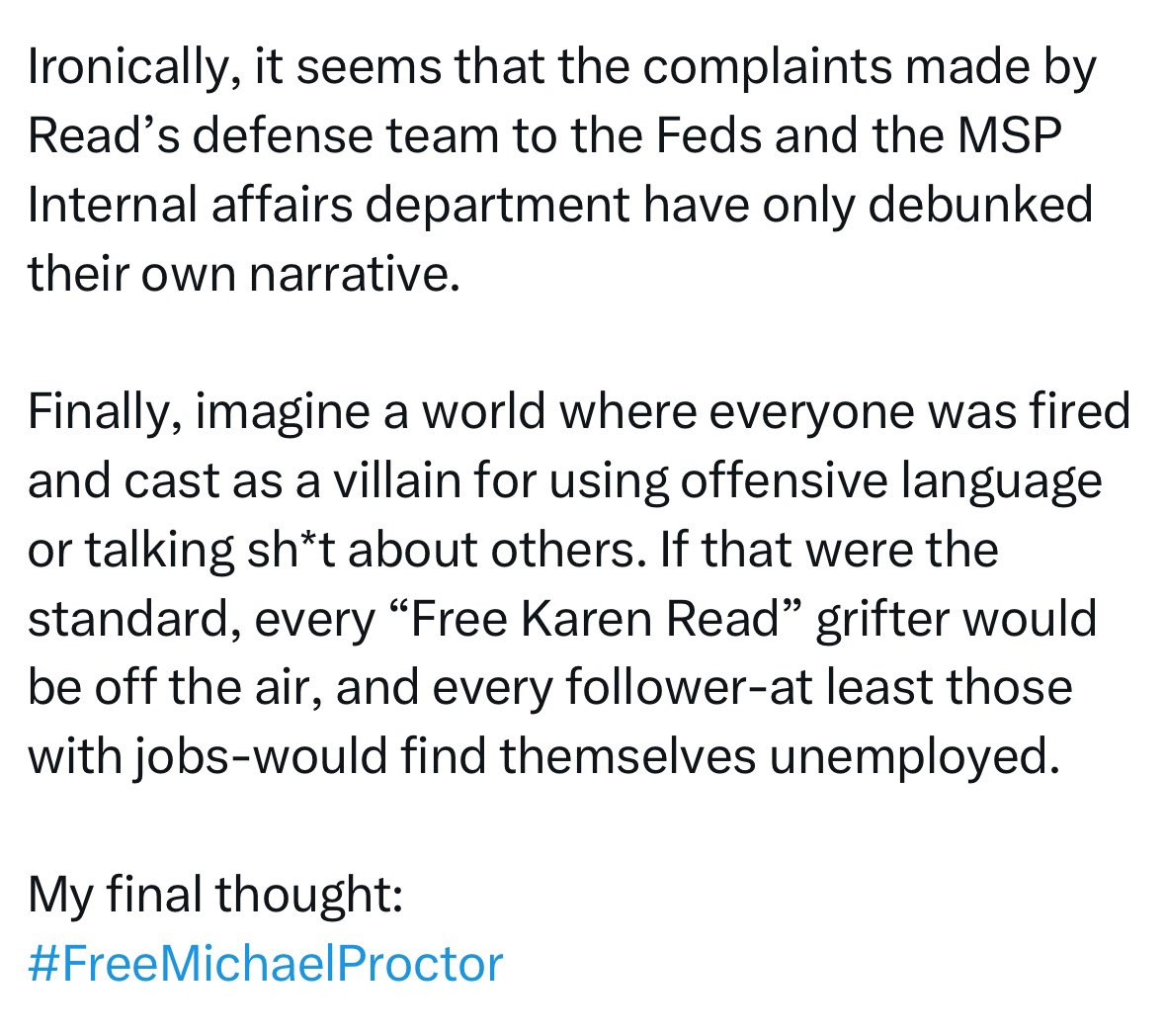 Joe Flipperhead tweet media