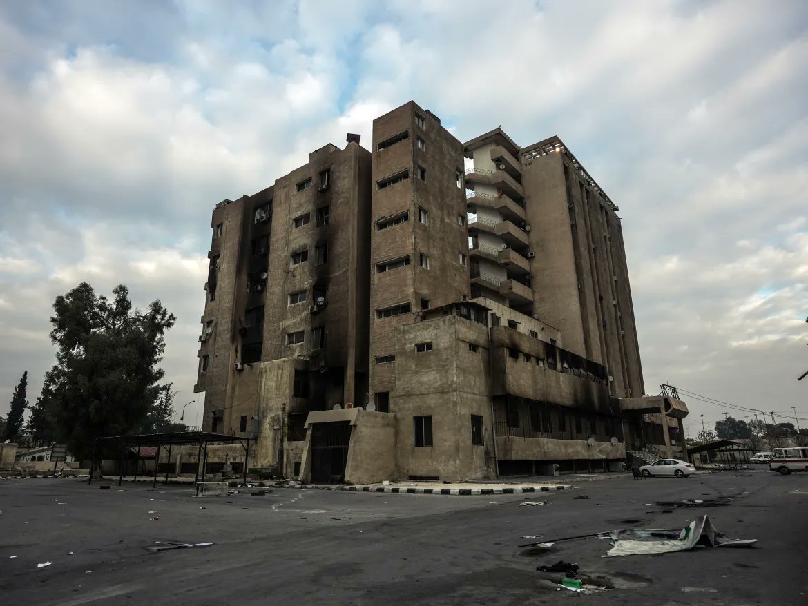 Al Jazeera English tweet media