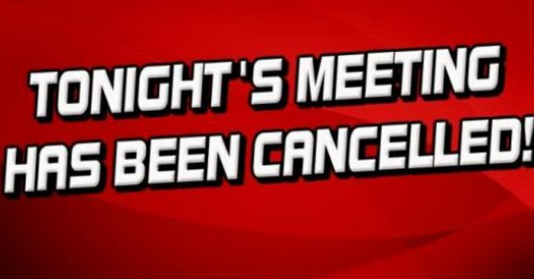 With City Hall being closed for the day due to weather and road conditions, the Board of Adjustment meeting scheduled for this evening has been cancelled.  Please stay home and be safe.